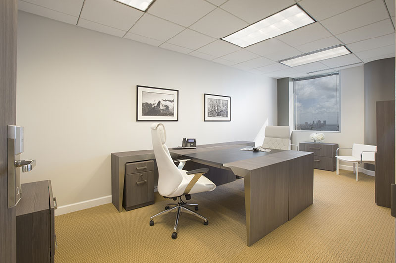 ANEX OFFICE - Executive Office Suite