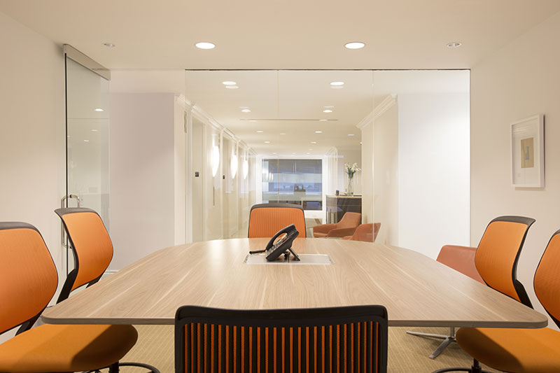 ANEX OFFICE - One-person Executive Suite